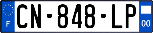 CN-848-LP