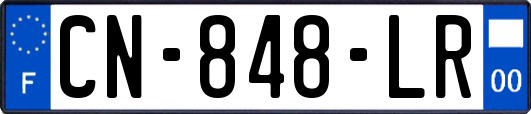 CN-848-LR
