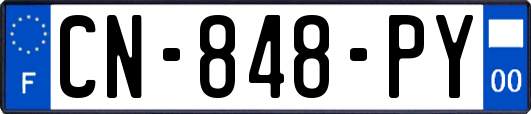 CN-848-PY