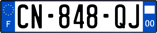 CN-848-QJ