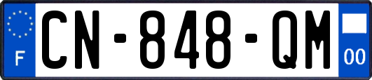 CN-848-QM