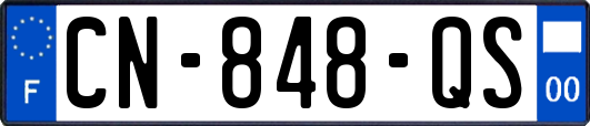 CN-848-QS