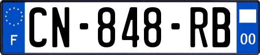 CN-848-RB