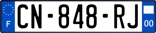 CN-848-RJ