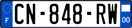 CN-848-RW