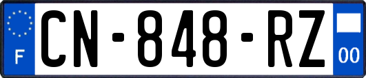 CN-848-RZ