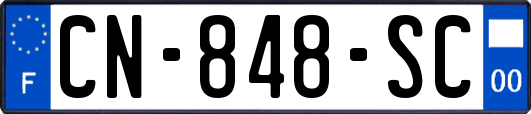 CN-848-SC