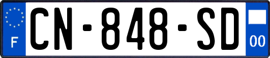 CN-848-SD