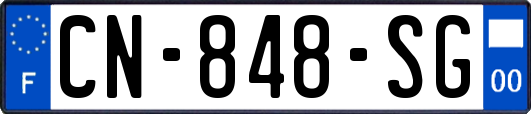 CN-848-SG