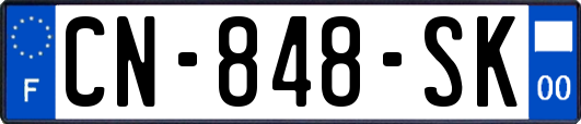 CN-848-SK