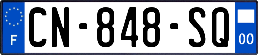 CN-848-SQ