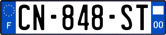 CN-848-ST