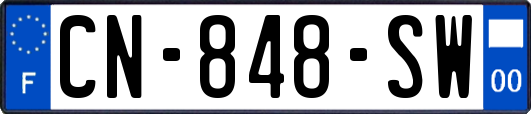 CN-848-SW