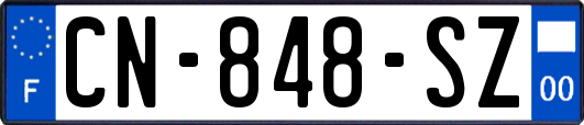 CN-848-SZ