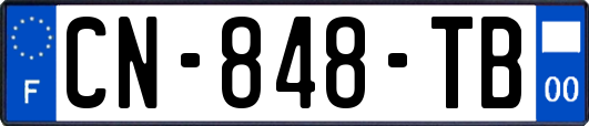 CN-848-TB