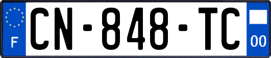 CN-848-TC