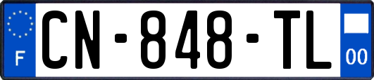 CN-848-TL