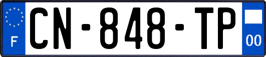 CN-848-TP