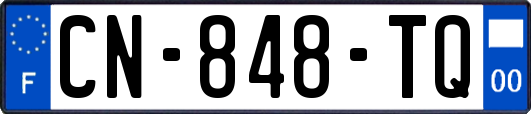 CN-848-TQ
