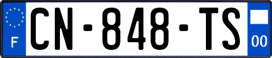 CN-848-TS