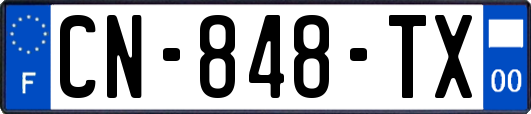 CN-848-TX