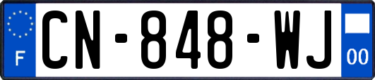 CN-848-WJ