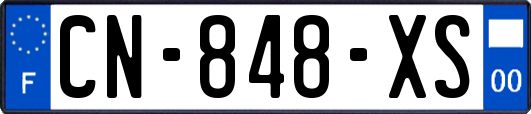 CN-848-XS