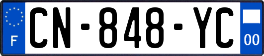 CN-848-YC