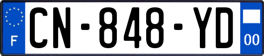 CN-848-YD