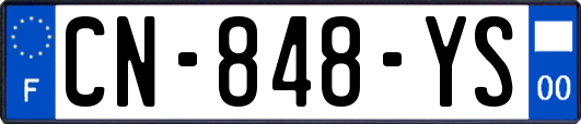 CN-848-YS