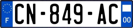 CN-849-AC