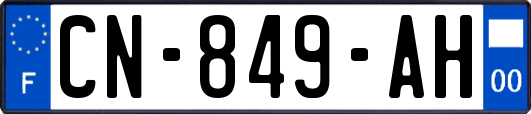 CN-849-AH