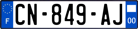 CN-849-AJ