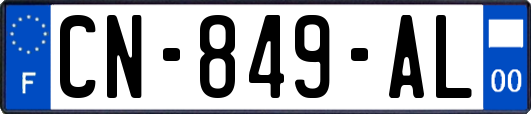 CN-849-AL