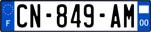 CN-849-AM