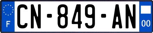 CN-849-AN