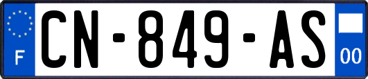 CN-849-AS