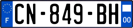 CN-849-BH