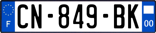 CN-849-BK