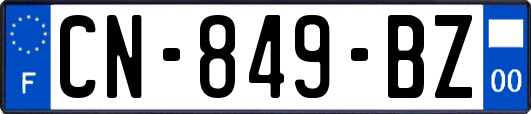 CN-849-BZ