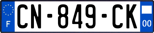 CN-849-CK