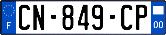 CN-849-CP