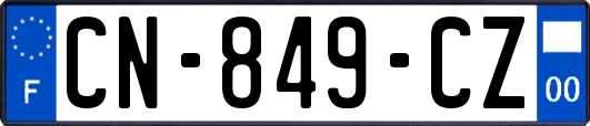 CN-849-CZ