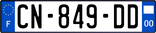 CN-849-DD