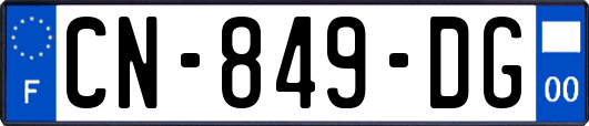 CN-849-DG