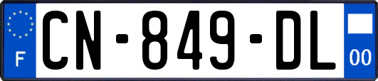 CN-849-DL