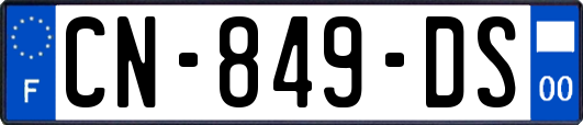 CN-849-DS