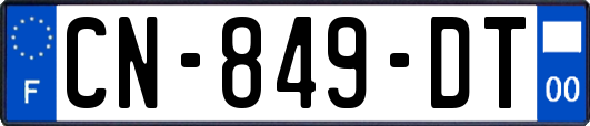 CN-849-DT