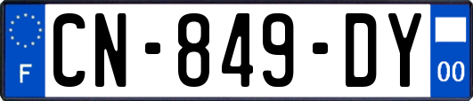 CN-849-DY