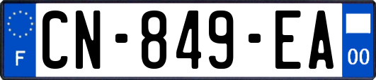 CN-849-EA